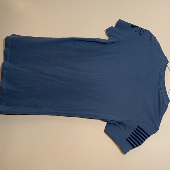 GS For The Love of Liberty tee- MD - Picture 2 of 2